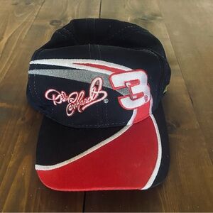 Vintage Nascar Dale Earnhardt hat